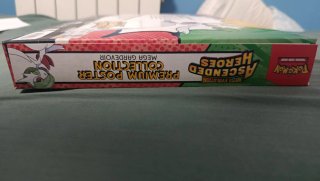 Pokémon TCG Mega Gardevoir Premium caja en Inglés