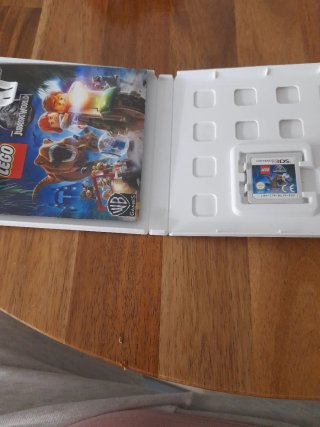 Pack 4 Juegos Nintendo 3DS (Yoshi, Mario & Luigi..