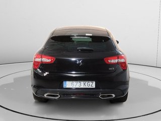 DS DS5 BlueHdi 120 Style 88 kW (120 CV)