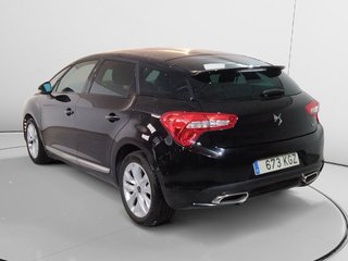 DS DS5 BlueHdi 120 Style 88 kW (120 CV)