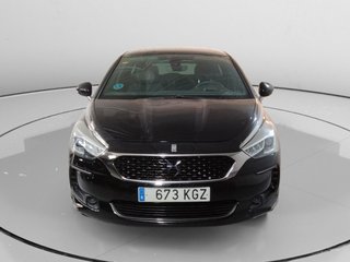 DS DS5 BlueHdi 120 Style 88 kW (120 CV)