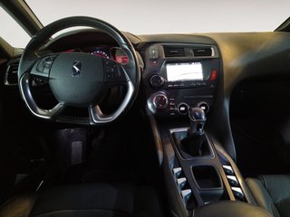 DS DS5 BlueHdi 120 Style 88 kW (120 CV)