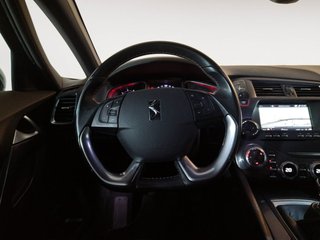 DS DS5 BlueHdi 120 Style 88 kW (120 CV)