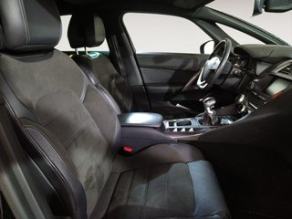 DS DS5 BlueHdi 120 Style 88 kW (120 CV)