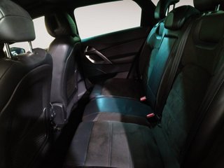 DS DS5 BlueHdi 120 Style 88 kW (120 CV)
