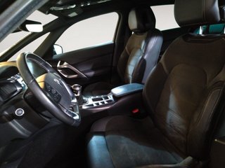 DS DS5 BlueHdi 120 Style 88 kW (120 CV)