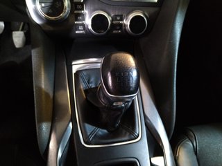 DS DS5 BlueHdi 120 Style 88 kW (120 CV)
