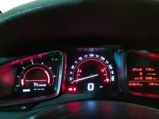 DS DS5 BlueHdi 120 Style 88 kW (120 CV)