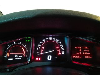DS DS5 BlueHdi 120 Style 88 kW (120 CV)