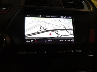 DS DS5 BlueHdi 120 Style 88 kW (120 CV)