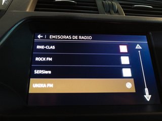DS DS5 BlueHdi 120 Style 88 kW (120 CV)
