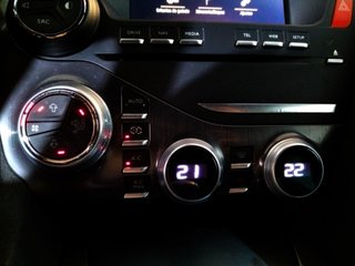 DS DS5 BlueHdi 120 Style 88 kW (120 CV)