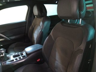 DS DS5 BlueHdi 120 Style 88 kW (120 CV)