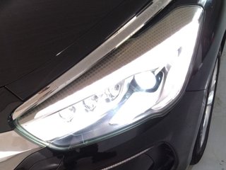 DS DS5 BlueHdi 120 Style 88 kW (120 CV)