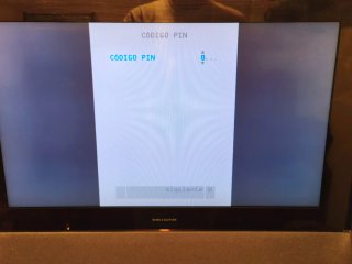 Bang & Olufsen Beovision 6