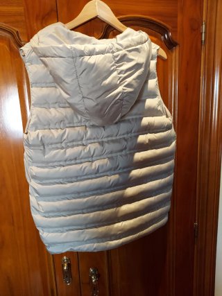 Chaleco Zara chica Talla 13-14