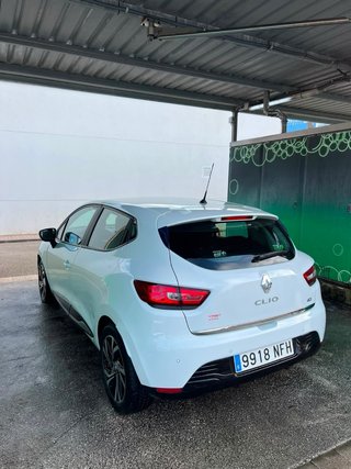 Renault Clio 2019