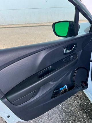 Renault Clio 2019