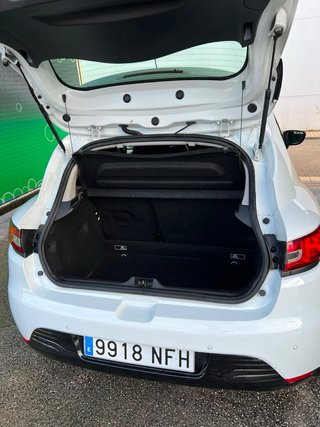 Renault Clio 2019