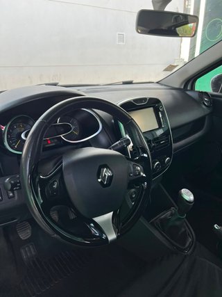 Renault Clio 2019