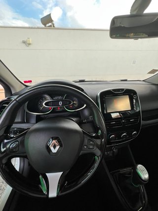 Renault Clio 2019