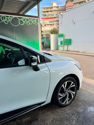Renault Clio 2019