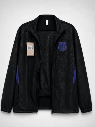 Chaqueta Nike FC Barcelona Talla XXL Buzo completo