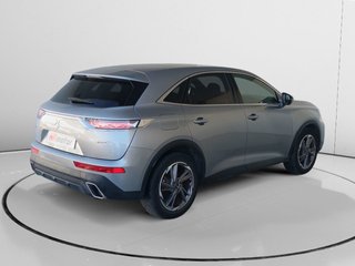 DS DS7 Crossback E-Tense Bastille + Auto 165 kW (225 CV)