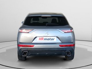 DS DS7 Crossback E-Tense Bastille + Auto 165 kW (225 CV)