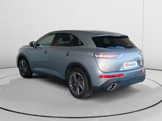 DS DS7 Crossback E-Tense Bastille + Auto 165 kW (225 CV)