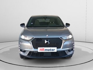 DS DS7 Crossback E-Tense Bastille + Auto 165 kW (225 CV)