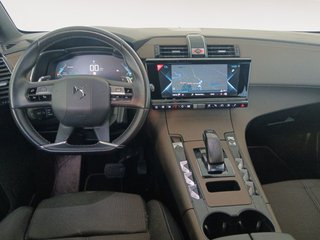 DS DS7 Crossback E-Tense Bastille + Auto 165 kW (225 CV)