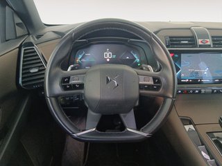 DS DS7 Crossback E-Tense Bastille + Auto 165 kW (225 CV)