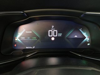 DS DS7 Crossback E-Tense Bastille + Auto 165 kW (225 CV)