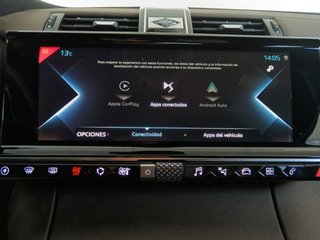 DS DS7 Crossback E-Tense Bastille + Auto 165 kW (225 CV)