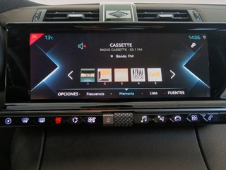 DS DS7 Crossback E-Tense Bastille + Auto 165 kW (225 CV)