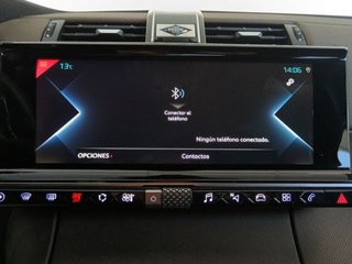 DS DS7 Crossback E-Tense Bastille + Auto 165 kW (225 CV)
