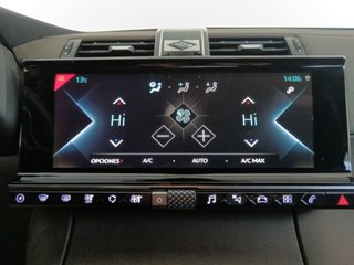 DS DS7 Crossback E-Tense Bastille + Auto 165 kW (225 CV)