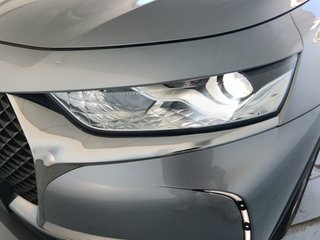 DS DS7 Crossback E-Tense Bastille + Auto 165 kW (225 CV)