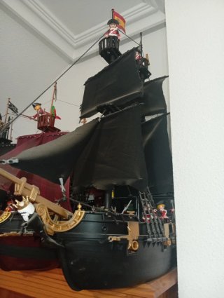 Playmobil
