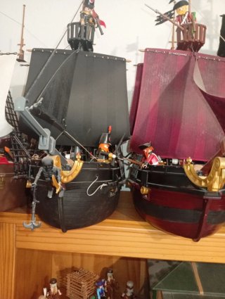 Playmobil