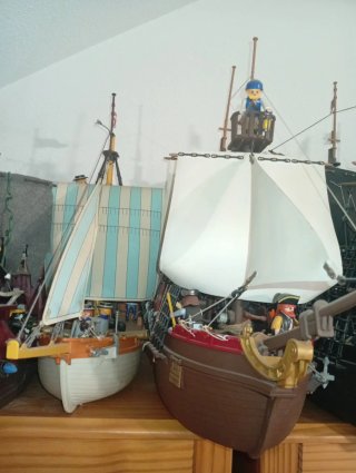 Playmobil