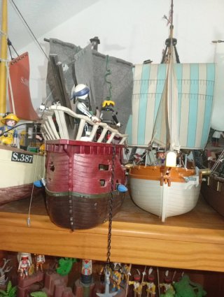 Playmobil