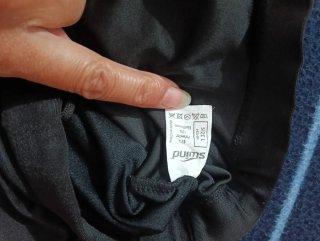 Bañador Swind Negro Hombre