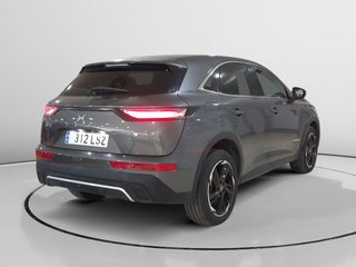 DS DS7 Crossback BlueHDi 130 DE Performance Line AT 96 kW (130 CV)