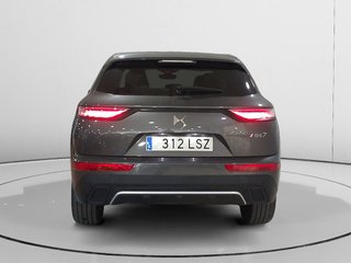 DS DS7 Crossback BlueHDi 130 DE Performance Line AT 96 kW (130 CV)