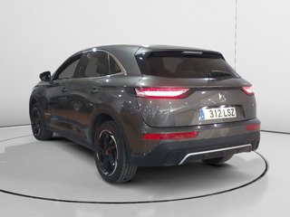 DS DS7 Crossback BlueHDi 130 DE Performance Line AT 96 kW (130 CV)