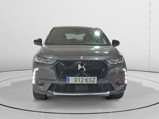 DS DS7 Crossback BlueHDi 130 DE Performance Line AT 96 kW (130 CV)