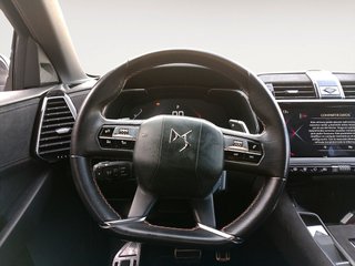 DS DS7 Crossback BlueHDi 130 DE Performance Line AT 96 kW (130 CV)