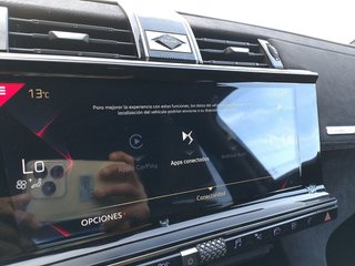 DS DS7 Crossback BlueHDi 130 DE Performance Line AT 96 kW (130 CV)